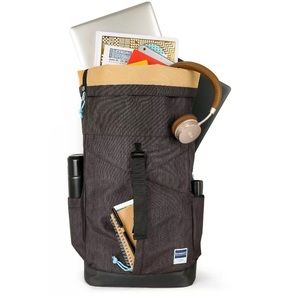 BAGSMART Laptop Backpack